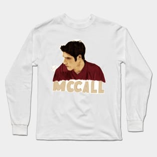 McCall Long Sleeve T-Shirt